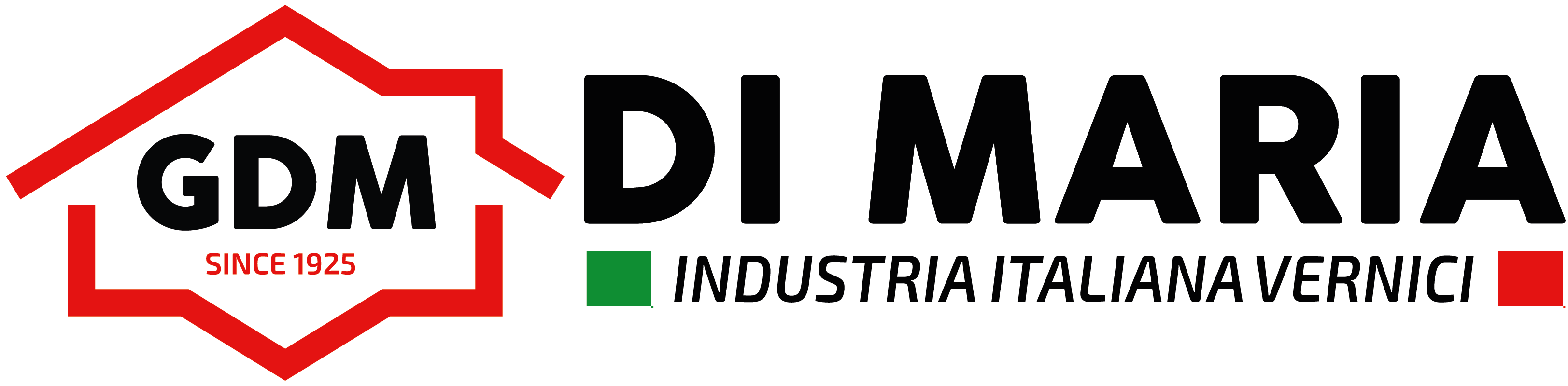 Di Maria · Industria Italiana Vernici